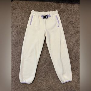 Champion Urban Polar Fleece Jogger Pants